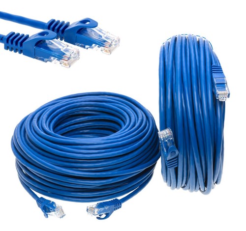 Cat6 ethernet patch cord - patch,