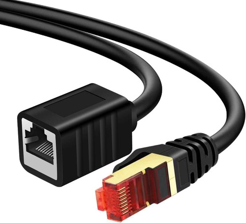 Ethernet extension cable - ethernet,